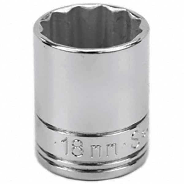 SK - Hand Socket - USA Tool & Supply