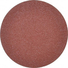 3M - 2" Disc Diam, 100 Grit, Aluminum Oxide Quick Change Disc - Type R Attaching System, Coated, Brown, Fine Grade, 25,000 RPM, 361F Series - USA Tool & Supply