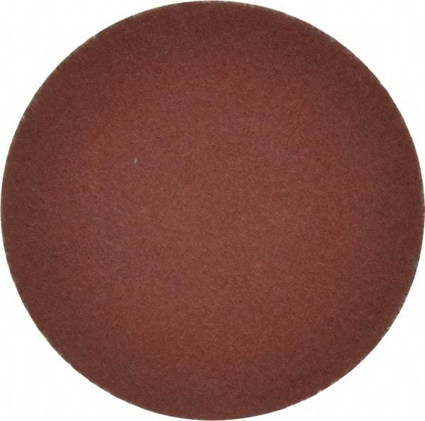 3M - 2" Disc Diam, 150 Grit, Aluminum Oxide Quick Change Disc - Type R Attaching System, Coated, Brown, Very Fine Grade, 25,000 RPM, 361F Series - USA Tool & Supply