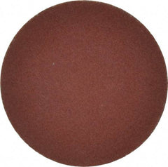 3M - 2" Disc Diam, 150 Grit, Aluminum Oxide Quick Change Disc - Type R Attaching System, Coated, Brown, Very Fine Grade, 25,000 RPM, 361F Series - USA Tool & Supply