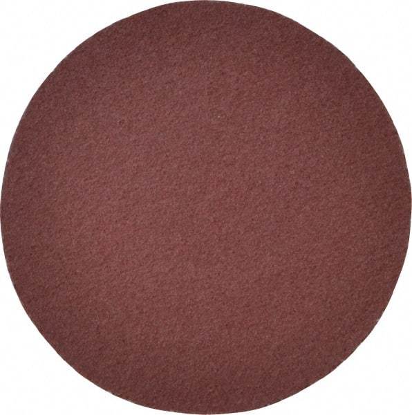 3M - 2" Disc Diam, 180 Grit, Aluminum Oxide Quick Change Disc - Type R Attaching System, Coated, Brown, Very Fine Grade, 25,000 RPM, 361F Series - USA Tool & Supply