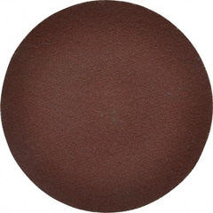 3M - 2" Disc Diam, 240 Grit, Aluminum Oxide Quick Change Disc - Type R Attaching System, Coated, Brown, Very Fine Grade, 25,000 RPM, 361F Series - USA Tool & Supply