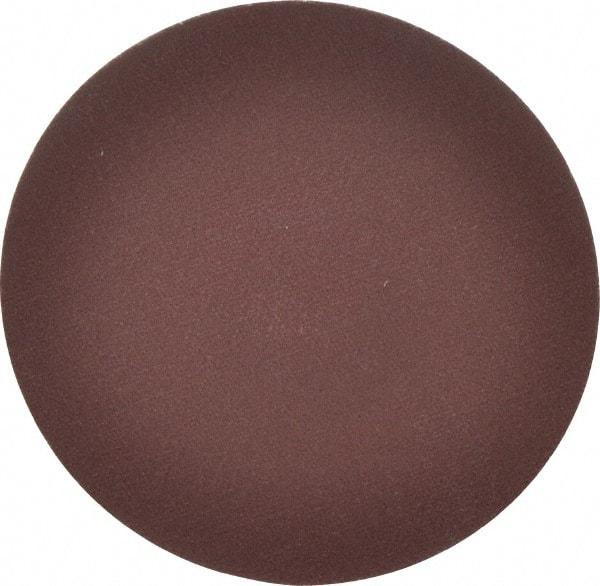 3M - 3" Disc Diam, 240 Grit, Aluminum Oxide Quick Change Disc - Type R Attaching System, Coated, Brown, Very Fine Grade, 20,000 RPM, 361F Series - USA Tool & Supply