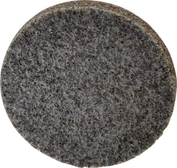 3M - 2" Disc Diam, Aluminum Oxide Quick Change Disc - Type R Attaching System, Nonwoven, Tan, Coarse Grade, 22,100 RPM - USA Tool & Supply