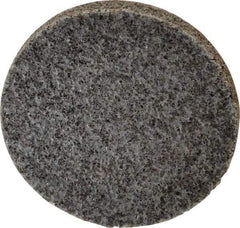 3M - 2" Disc Diam, Aluminum Oxide Quick Change Disc - Type R Attaching System, Nonwoven, Tan, Coarse Grade, 22,100 RPM - USA Tool & Supply