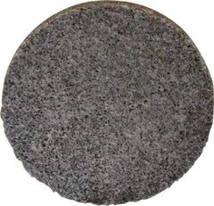3M - 3" Disc Diam, Aluminum Oxide Quick Change Disc - Type R Attaching System, Nonwoven, Tan, Coarse Grade, 15,100 RPM - USA Tool & Supply