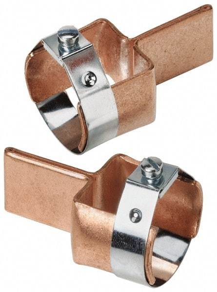 Cooper Bussmann - H, K Class, 250 VAC, 30 Amp, Fuse Reducer - 100 Holder Amp, CSA Class 6225-01 File 47235 Certified, UL Listed Guide IZZR File E12853 - USA Tool & Supply