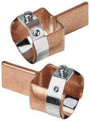 Cooper Bussmann - H, K Class, 250 VAC, 60 Amp, Fuse Reducer - 200 Holder Amp, CSA Class 6225-01 File 47235 Certified, UL Listed Guide IZZR File E12853 - USA Tool & Supply