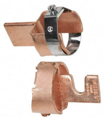 Cooper Bussmann - R Class, 250 VAC, 30 Amp, Fuse Reducer - 100 Holder Amp, CSA Class 6225-01 File 47235 Certified, UL Listed Guide IZZR File E12853 - USA Tool & Supply