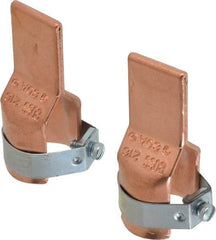 Cooper Bussmann - H, K Class, 250 VAC, 60 Amp, Fuse Reducer - 100 Holder Amp, CSA Class 6225-01 File 47235 Certified, UL Listed Guide IZZR File E12853 - USA Tool & Supply