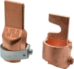 Cooper Bussmann - R Class, 250 VAC, 60 Amp, Fuse Reducer - 100 Holder Amp, CSA Class 6225-01 File 47235 Certified, UL Listed Guide IZZR File E12853 - USA Tool & Supply