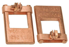 Cooper Bussmann - H, K Class, 250/600 VAC, 200 Amp, Fuse Reducer - 400 Holder Amp, CSA Class 6225-01 File 47235 Certified, UL Listed Guide IZZR File E12853 - USA Tool & Supply