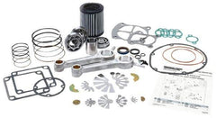 Ingersoll-Rand - Air Compressor Repair Kit - For Use with Model 7100 - USA Tool & Supply