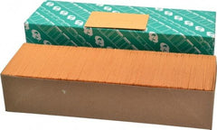 Quality Park - 3-1/2" Long x 2-1/4" Wide Gummed Flap Kraft Coin Envelope - 20 Lb Paper Weight - USA Tool & Supply