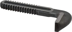 Ridgid - 10 Inch Pipe Wrench Replacement Hook Jaw - Compatible with Most Pipe Wrenches - USA Tool & Supply