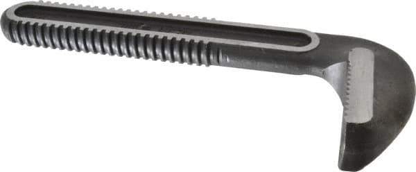 Ridgid - 24 Inch Pipe Wrench Replacement Hook Jaw - Compatible with Most Pipe Wrenches - USA Tool & Supply