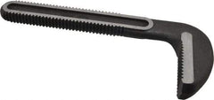 Ridgid - 36 Inch Pipe Wrench Replacement Hook Jaw - Compatible with Most Pipe Wrenches - USA Tool & Supply