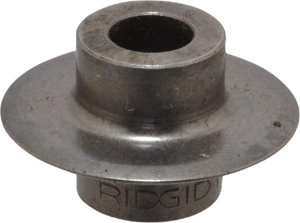 Ridgid - Cutter Cutting Wheel - Use with Ridgid - 1A, 2A, 42A, 202, 360, 820/364, 732, Cuts Steel & Ductile Iron - USA Tool & Supply