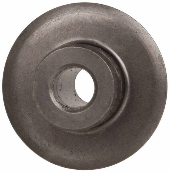 Ridgid - Cutter Cutting Wheel - Use with Ridgid - 3S, 4S, 44S, 466C, 466S, 466HWS, 468C, 468S, 468HWS, 472C, 472S, 472HWS, 764, Cuts Steel & Ductile Iron - USA Tool & Supply