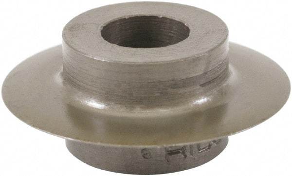 Ridgid - Cutter Cutting Wheel - Use with 6S, Cuts Stainless Steel Pipe - USA Tool & Supply