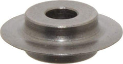 Ridgid - Cutter Cutting Wheel - Use with 10, 15, 20, Cuts Aluminum, Copper - USA Tool & Supply