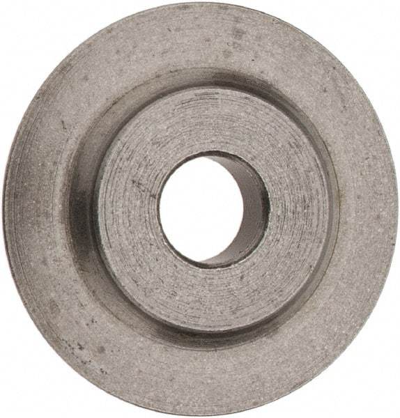 Ridgid - Cutter Cutting Wheel - Use with 101, 103/104, 105/150/150L, 131/151, 132/152, 153, 205, Cuts Aluminum, Copper - USA Tool & Supply