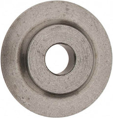 Ridgid - Cutter Cutting Wheel - Use with 101, 103/104, 105/150/150L, 131/151, 132/152, 153, 205, Cuts Aluminum, Copper - USA Tool & Supply