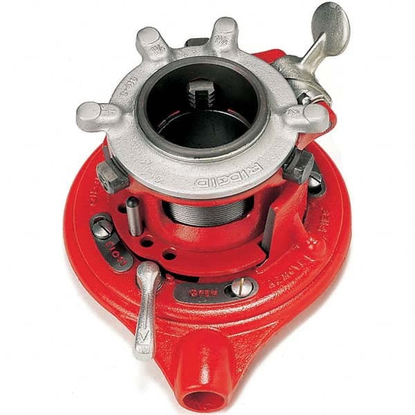 Ridgid - Pipe Threader Dies Material: Steel Thread Size (Inch): 1 - 2" - USA Tool & Supply