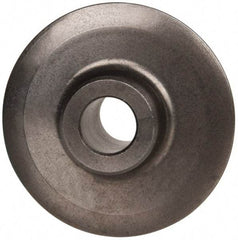 Ridgid - Cutter Cutting Wheel - Use with 360, 820/364, 732, Cuts Stainless Steel Pipe - USA Tool & Supply