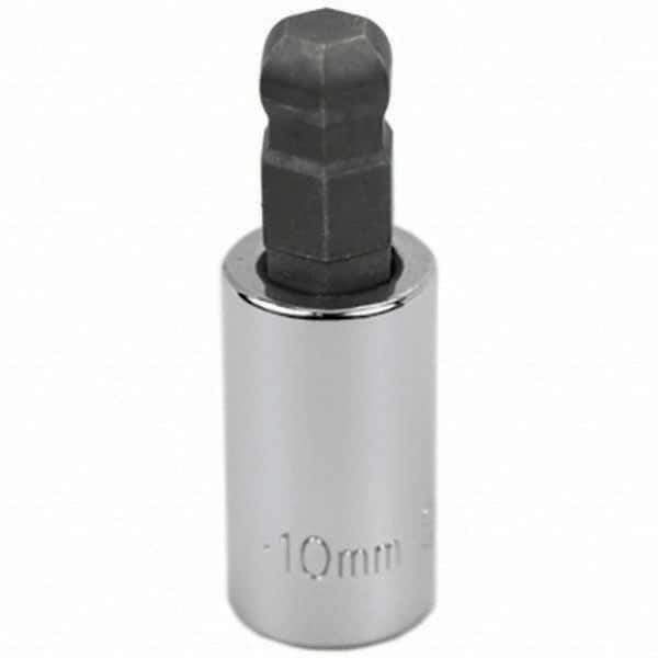 SK - Hand Hex & Torx Bit Sockets - USA Tool & Supply