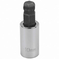 SK - Hand Hex & Torx Bit Sockets - USA Tool & Supply