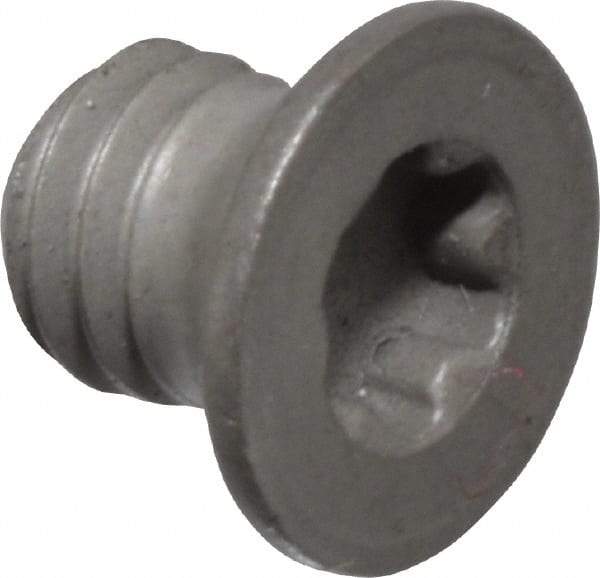 Seco - Torx Plus Lock Screw for Indexable Milling - For Use with Inserts - USA Tool & Supply