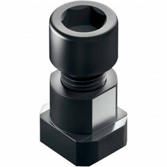 Schunk - Lathe Chuck Accessories Product Type: Jaw Nut Chuck Diameter Compatibility (mm): 630.00 - USA Tool & Supply