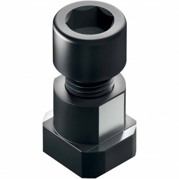 Schunk - Lathe Chuck Accessories Product Type: Jaw Nut Chuck Diameter Compatibility (mm): 315.00 - USA Tool & Supply