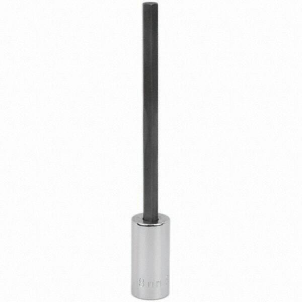 SK - Hand Hex & Torx Bit Sockets - USA Tool & Supply