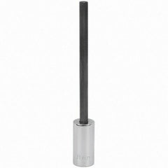 SK - Hand Hex & Torx Bit Sockets - USA Tool & Supply