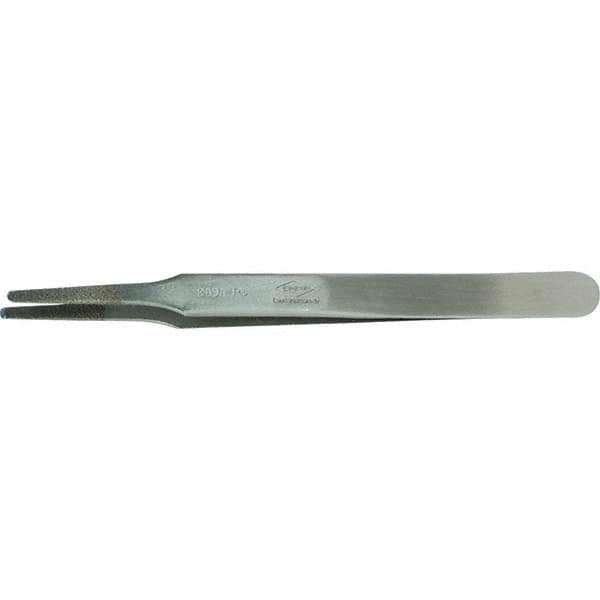 Erem - Tweezers Type: Fine Point Pattern: 2A-SA - USA Tool & Supply