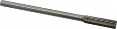 Interstate - 0.56" High Speed Steel Chucking Reamer - USA Tool & Supply