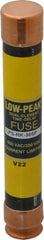 Cooper Bussmann - 300 VDC, 600 VAC, 30 Amp, Time Delay General Purpose Fuse - Fuse Holder Mount, 127mm OAL, 100 at DC, 300 at AC (RMS) kA Rating, 13/16" Diam - USA Tool & Supply