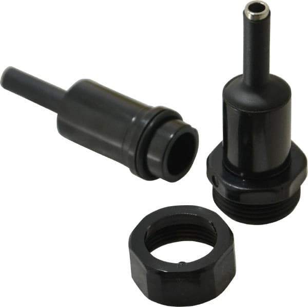 Cooper Bussmann - 1 Pole, 600 VAC, 30 Amp, Inline Fuse Holder - Compatible with 1-1/2 Inch Long x and 13/32 Inch Diameter Fuse - USA Tool & Supply