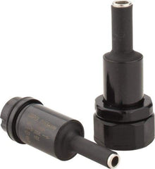 Cooper Bussmann - 1 Pole, 600 VAC, 30 Amp, Inline Fuse Holder - Compatible with 1-1/2 Inch Long x and 13/32 Inch Diameter Fuse - USA Tool & Supply