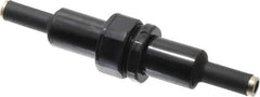 Cooper Bussmann - 1 Pole, 600 VAC, 30 Amp, Inline Fuse Holder - Compatible with 1-1/2 Inch Long x and 13/32 Inch Diameter Fuse - USA Tool & Supply