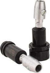 Cooper Bussmann - 1 Pole, 600 VAC, 30 Amp, Inline Fuse Holder - Compatible with 1-1/2 Inch Long x and 13/32 Inch Diameter Fuse - USA Tool & Supply