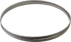 Lenox - 6 to 10 TPI, 14' 6" Long x 3/4" Wide x 0.035" Thick, Welded Band Saw Blade - Bi-Metal, Toothed Edge, Modified Raker Tooth Set, Flexible Back, Contour Cutting - USA Tool & Supply