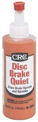 CRC - 4 oz Brake Silencer - 4 oz Container - USA Tool & Supply