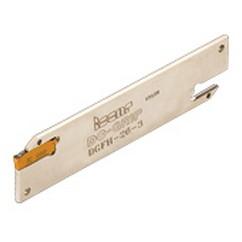 DGFH32-3 - Parting & Grooving Blade - USA Tool & Supply