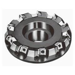TGP4108RIAU Milling Cutter - USA Tool & Supply