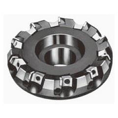 TGP4108RIAU Milling Cutter - USA Tool & Supply