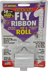 J.T. Eaton - Adhesive Ribbon - Targets Flies - USA Tool & Supply