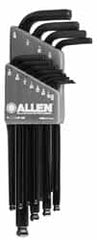 Allen - Hex Key Caddy - USA Tool & Supply